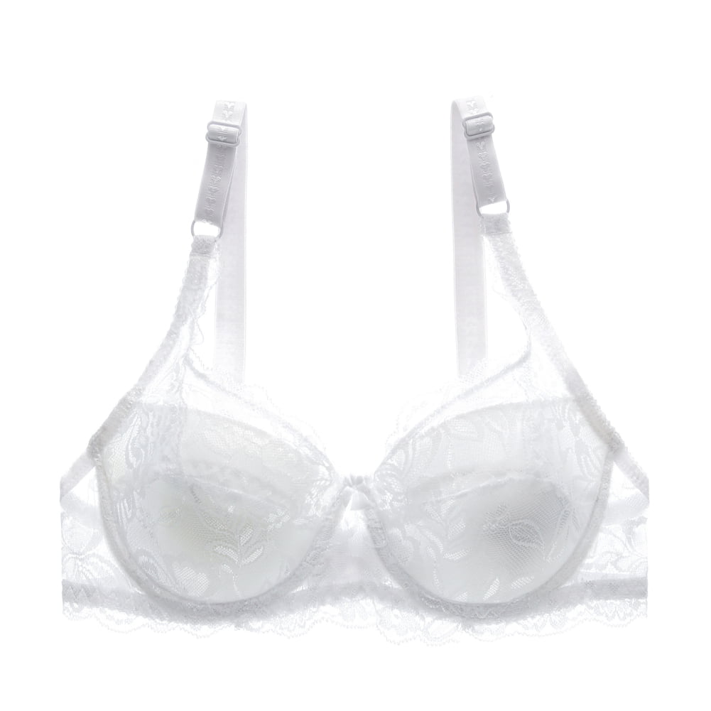French Quarter Cup Bras